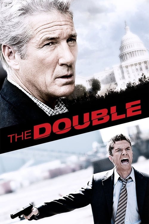 دانلود فیلم The Double – دوبل