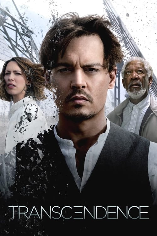 دانلود فیلم Transcendence – تعالی