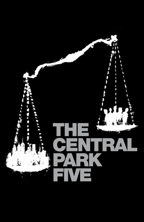 دانلود فیلم The Central Park Five