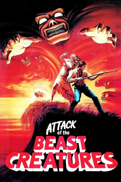 دانلود فیلم Attack of the Beast Creatures