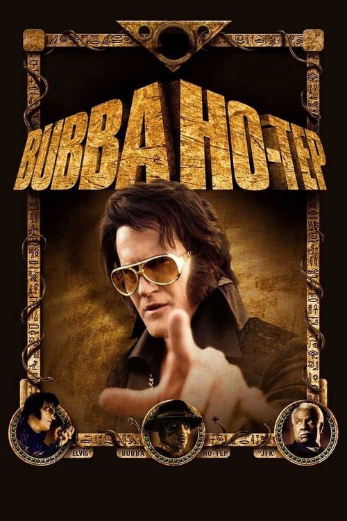 دانلود فیلم Bubba Ho-tep