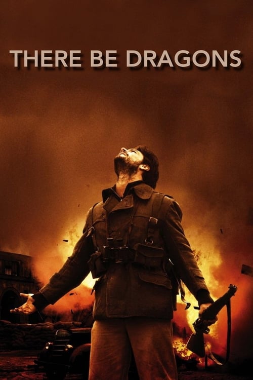 دانلود فیلم There Be Dragons