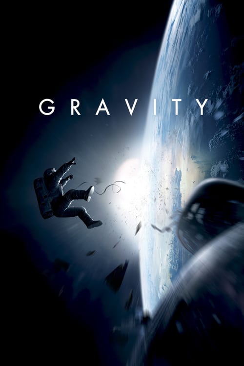 دانلود فیلم Gravity – جاذبه ی زمین