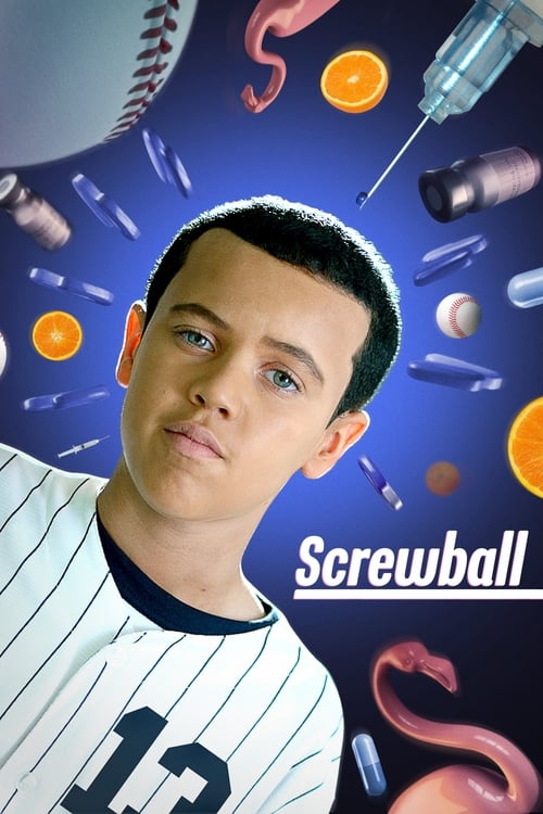 دانلود فیلم Screwball