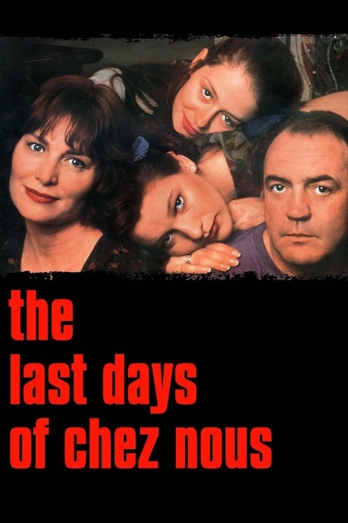 دانلود فیلم The Last Days of Chez Nous