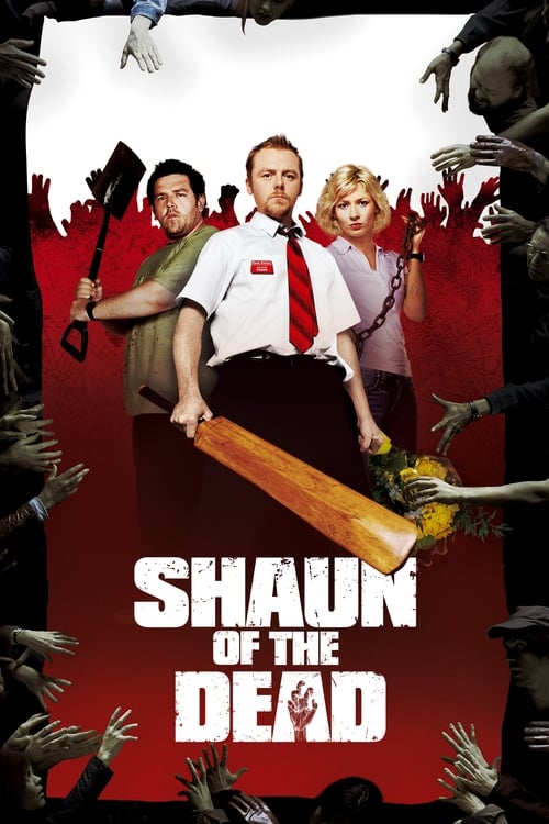 دانلود فیلم Shaun of the Dead – شان مردگان