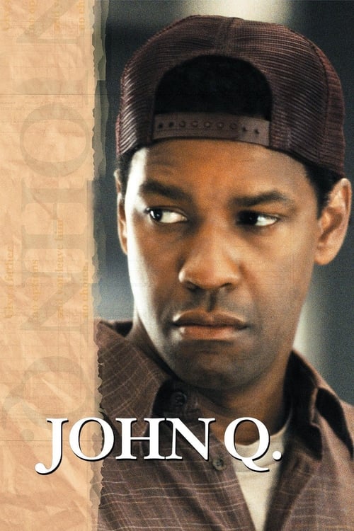 دانلود فیلم John Q