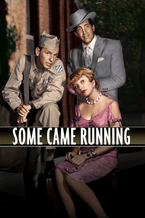 دانلود فیلم Some Came Running