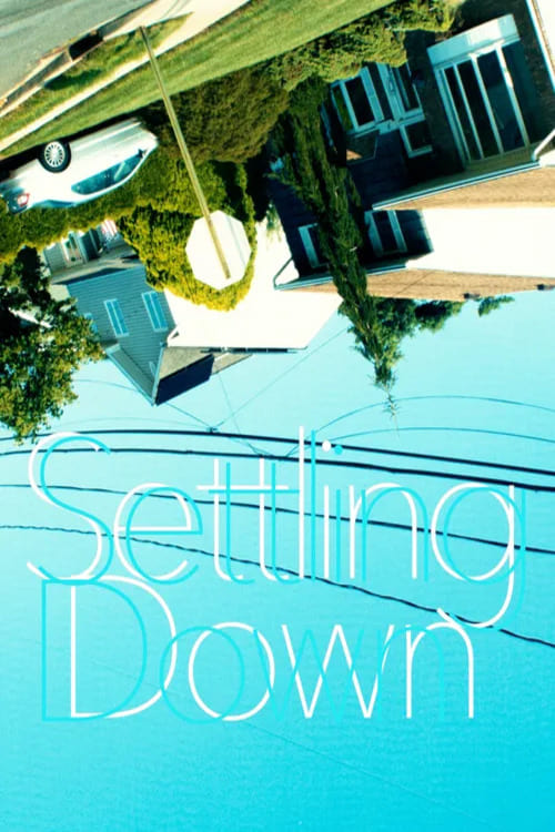 دانلود فیلم Settling Down