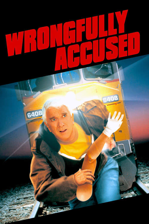 دانلود فیلم Wrongfully Accused – به اشتباه متهم شد