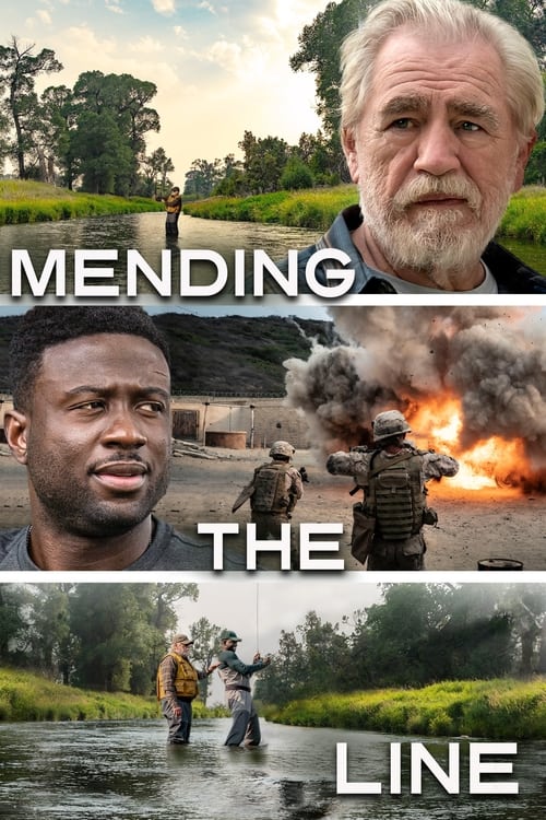 دانلود فیلم Mending the Line