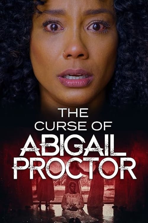 دانلود فیلم The Curse of Abigail Proctor