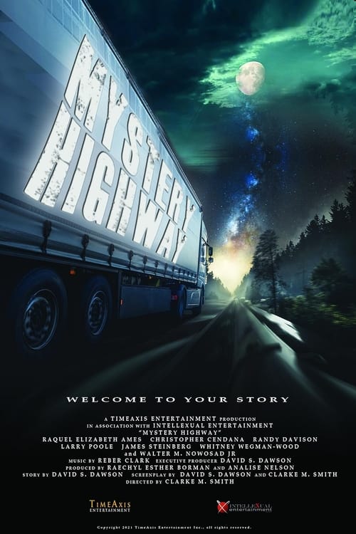 دانلود فیلم Mystery Highway