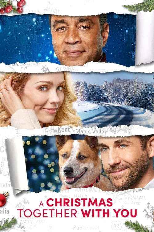 دانلود فیلم A Christmas Together With You – کریسمس با تو