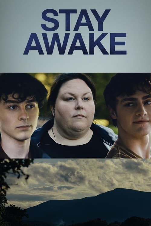 دانلود فیلم Stay Awake بیدار بمان