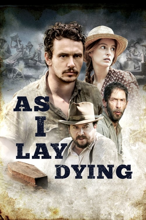 دانلود فیلم As I Lay Dying