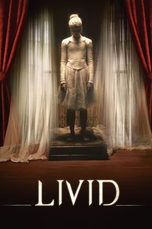 دانلود فیلم Livid