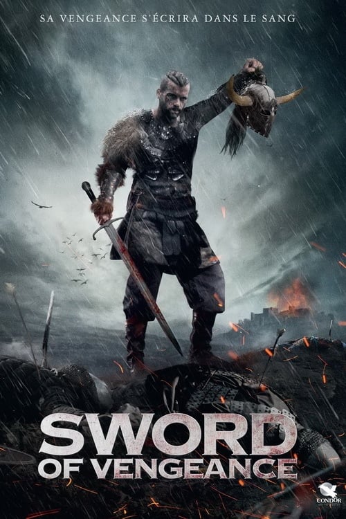 دانلود فیلم Sword of Vengeance – شمشیر انتقام