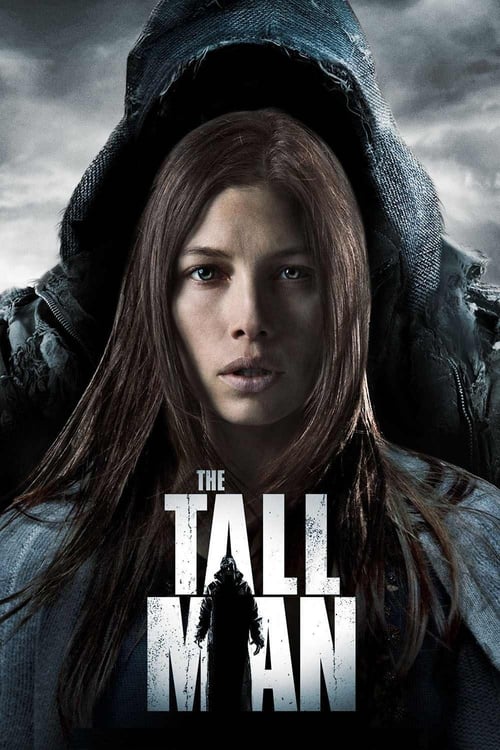 دانلود فیلم The Tall Man