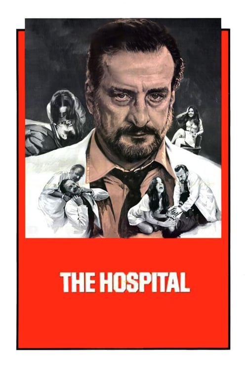 دانلود فیلم The Hospital – بیمارستان