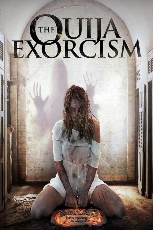 دانلود فیلم The Ouija Exorcism