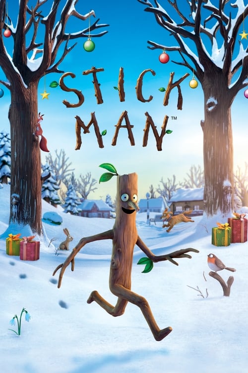 دانلود فیلم Stick Man