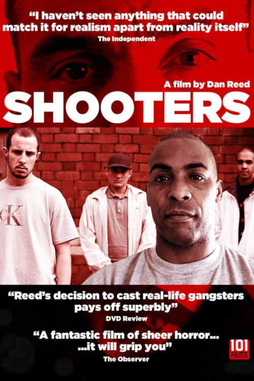 دانلود فیلم Shooters