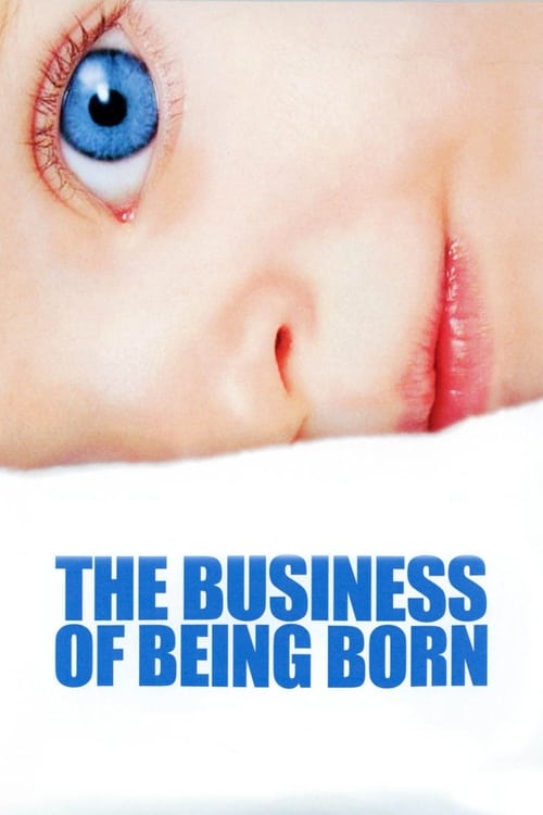 دانلود فیلم The Business of Being Born