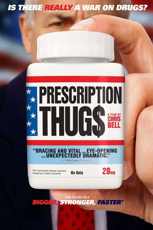 دانلود فیلم Prescription Thugs