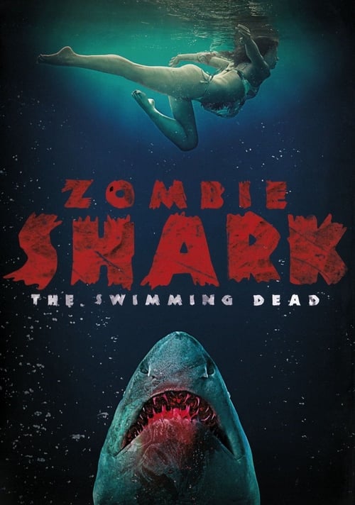 دانلود فیلم Zombie Shark – کوسه زامبی