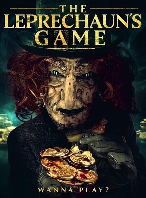 دانلود فیلم The Leprechaun’s Game – بازی جذامیان