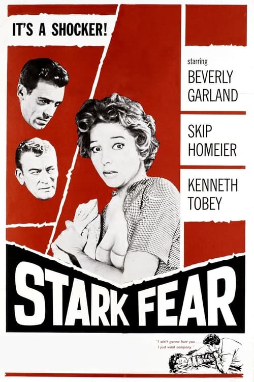 دانلود فیلم Stark Fear