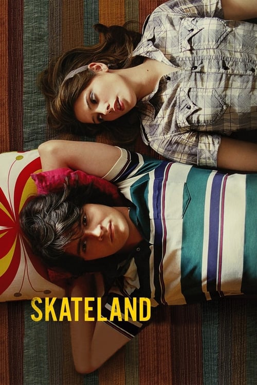 دانلود فیلم Skateland