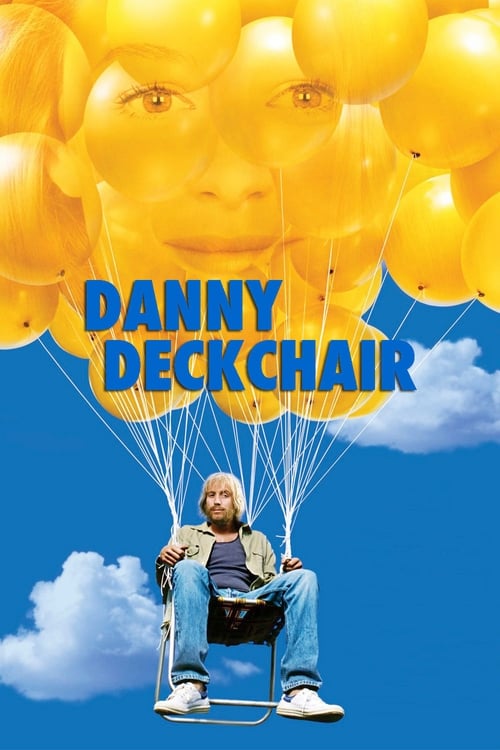 دانلود فیلم Danny Deckchair – صندلی رومیزی دنی