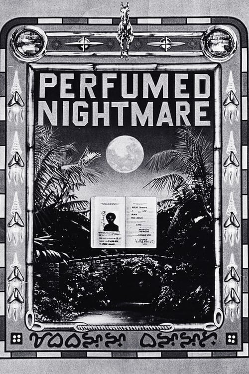 دانلود فیلم Perfumed Nightmare