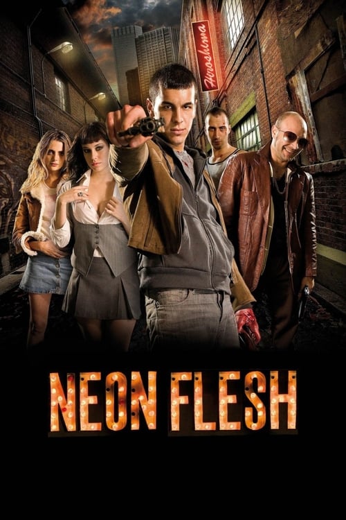 دانلود فیلم Neon Flesh