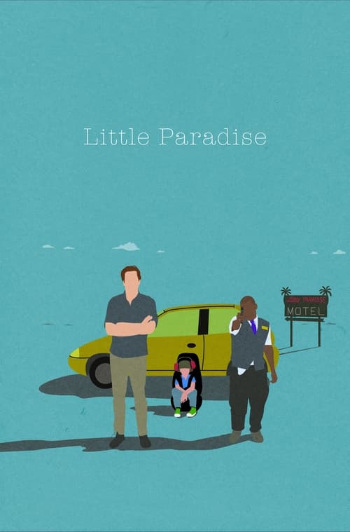 دانلود فیلم Little Paradise – بهشت کوچک