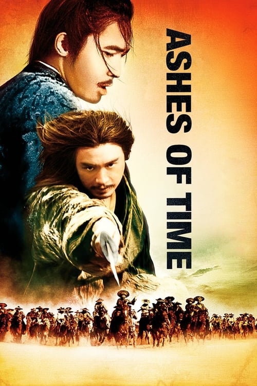 دانلود فیلم Ashes of Time – خاکسترهای زمان