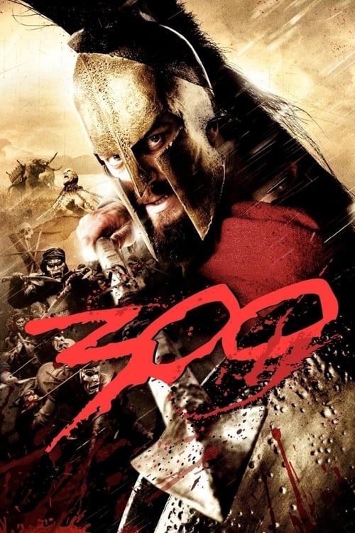 دانلود فیلم 300