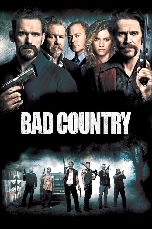 دانلود فیلم Bad Country