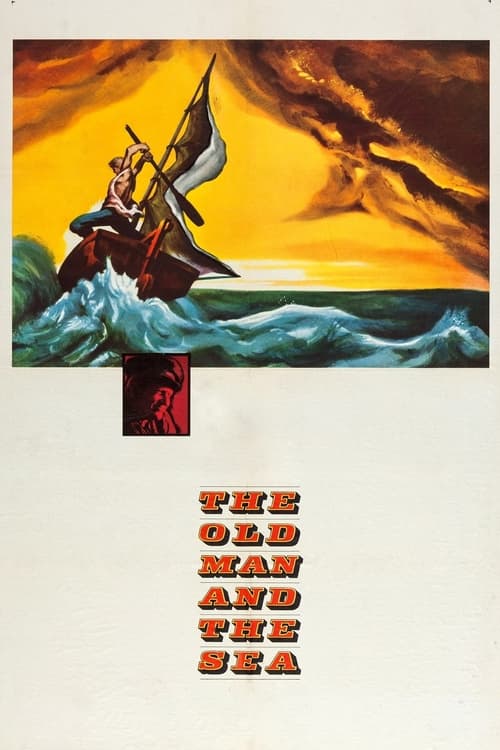 دانلود فیلم The Old Man and the Sea