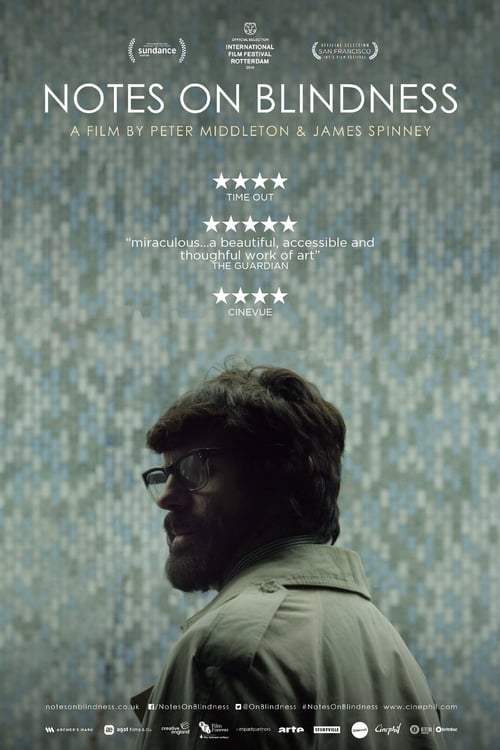 دانلود فیلم Notes on Blindness