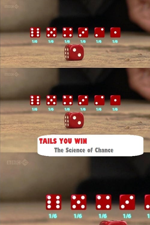 دانلود فیلم Tails You Win: The Science of Chance