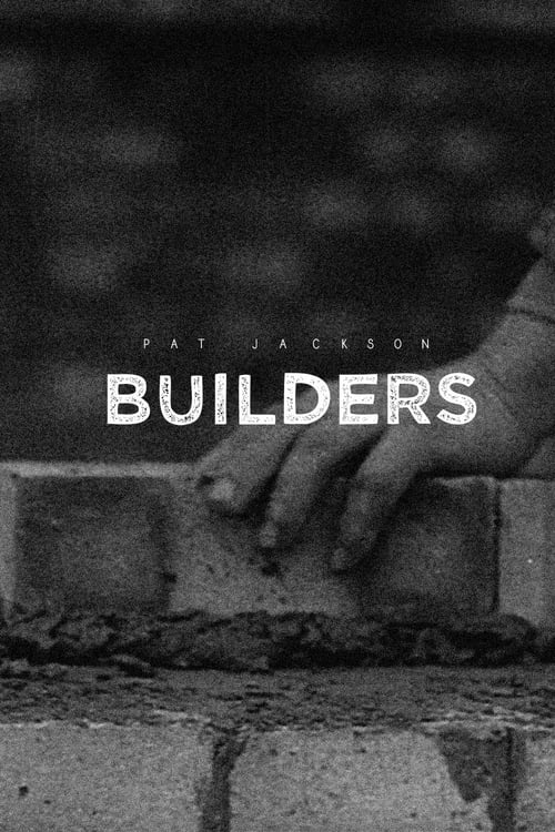 دانلود فیلم Builders