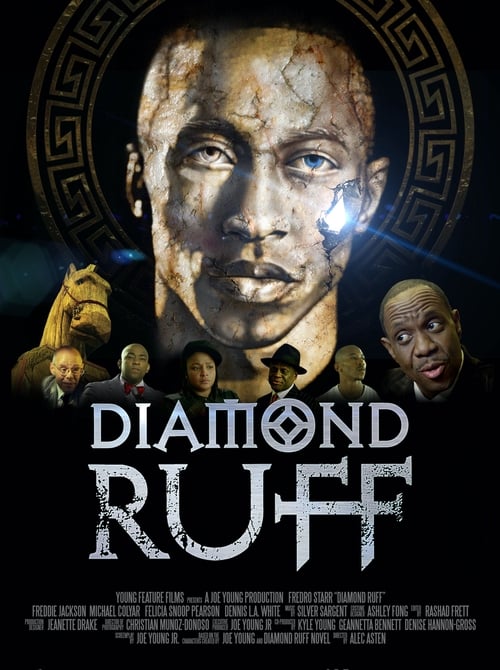 دانلود فیلم Diamond Ruff – روف الماس