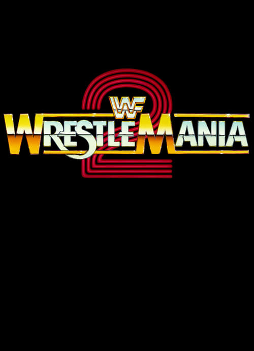 دانلود فیلم WrestleMania II