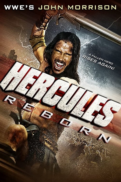 دانلود فیلم Hercules Reborn