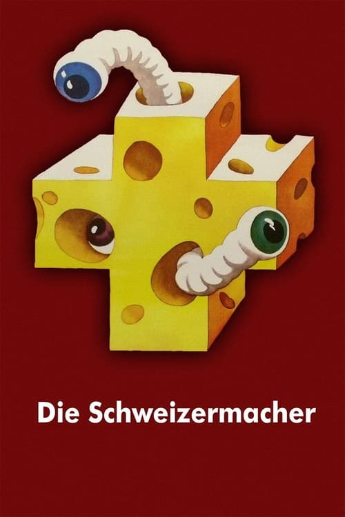 دانلود فیلم The Swissmakers