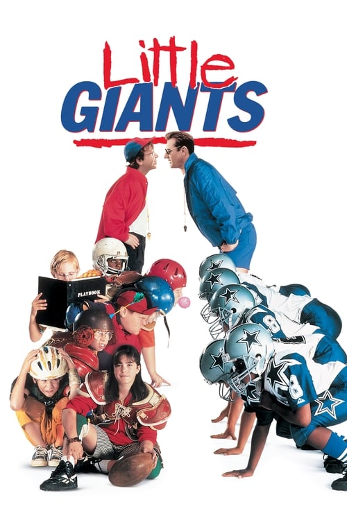 دانلود فیلم Little Giants