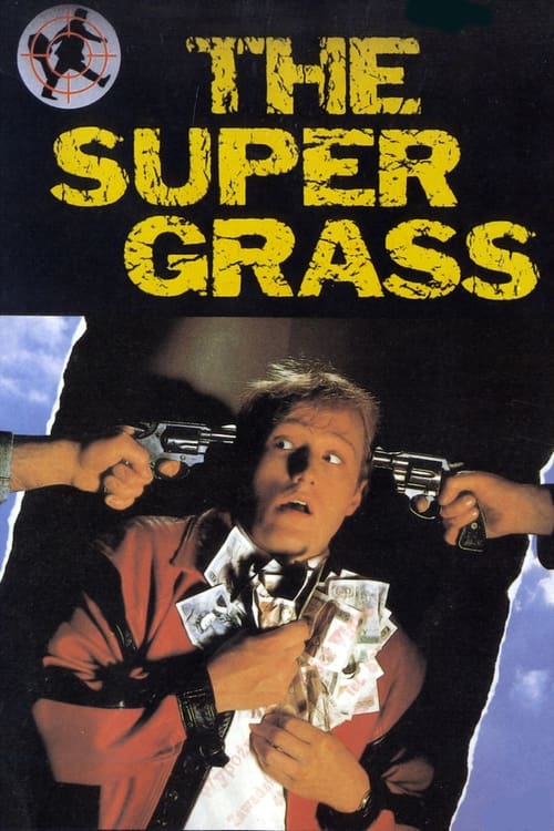 دانلود فیلم The Supergrass